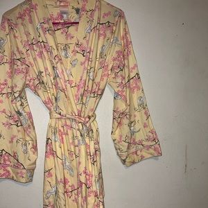 BedHead Small Short Robe